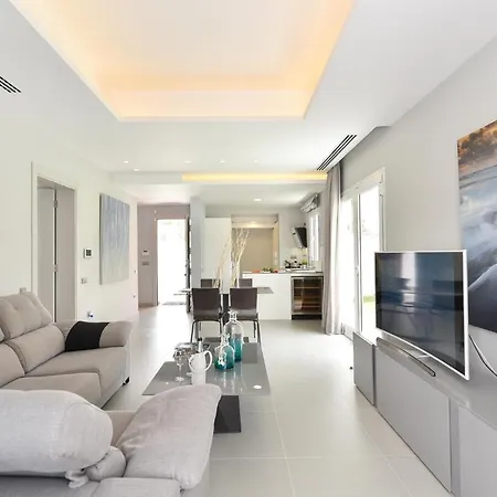 Holiday home Casa Rina Mc By Villagrancanaria Playa del Ingles (Gran Canaria)